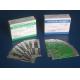 Steel Surgical Blade Sterile Surgical Blades , Disposable Scalpel Blades CE& ISO Approval