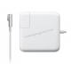 76 * 76 *3 0mm Laptop Power Supply Adapter 16.5V 3.65A For Apple Laptop With MagSafe1