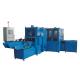 Lead Acid Battery Plates Sawing Cutting Machine For Battery Factory