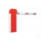 Outdoor automatic Boom barrier gate barrier/parking lot access control
