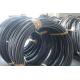 High Light Carbon Steel Wire for Pipe with Elongation 12% and Tolerance 0.1%