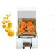 Heavy Duty Fresh Squeezed OJ Machine Commercial Anti Corrosion Stainless Steel