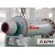 Durable Dry Type Mining Ball Mill 900x1800 , Semi Autogenous Grinding Mill