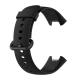 Soft Silicone Sport Watch Strap , 11 Colors Fashion Watch Band For 2 Redmi