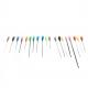 Blunt Needle Micro Cannula Needle