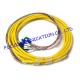 Fiber Optic Pigtail LC/UPC  SM G.657A2