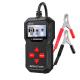 Multi Functional Car Battery Tester Scanner Support Printing For All 12V Vehicles