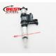 common rail  Fuel  injector assembly 095000-5003 095000-5004  for 4HJ1 8973060717 8-97306071-7