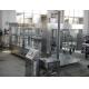 PLC 24 Heads Carbonated Drink Filling Machine 8000BPH For Sprite
