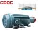 1.5kw Glass Grinding Machine Motor For Straight Line 380V/50Hz Three Phase