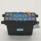DX8058  Excavator Air Conditioner Control Panel FOR  DAEWOO 12V