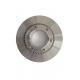 20CrMnTi DCT Conjunction Gear Coupling 2 Tooth 1kg Circle