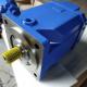 Bosch Rexroth Fixed Displacement Motor A4FM Agricultural Construction Mining Machinery