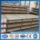 0.8mm 1mm Thick 304L Stainless Steel Plate Ba Finish Cold Rolled Sheet