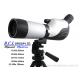 High Definition Spotting Scope 20-60x80mm 33-100x1000mm Fully Multi - coated monoculars