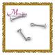 Customized fresh trendy body piercing jewellery ear ring for women decor BJ06