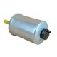 14. 320/07394 Excavator Fuel Filter with 1kg Weight and Glass Fiber Core Components