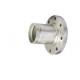Industrial Pickling 304 316 Stainless Steel Flanges For Groove Lock Fittings
