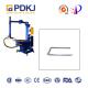170KVA 1000mm Seamless Table Top Spot Welder 22000A