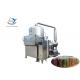Vacuum Potato Chips Frying Machine , Fruit Chips Making Machine With Oil Filtration