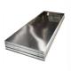 AISI Mirror Polished Stainless Steel Sheet 0.2mm - 20mm Thickness