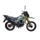 Dooya Motor Dirt Bike Motorcycles High Power 250cc Enduro Gasoline
