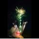 New Year Fireworks 520 Shots Cake Fireworks Outdoor Occasion Big 2023