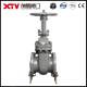 ANSI 150lb Stainless Steel Gate Valve Z41H Customization and Customized Options