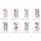 PC TPU Material Phone Cover Case Stand Function 6 Colors Washable Non - Toxicity
