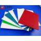 Lightweight Durable 6mm Corrugated Plastic Packaging Sheets