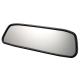 rearview mirror 4.3 inch car monitor rearv iew mirror car monitor