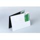 Different Density Cut To Size White PVC Expansion Sheet 20mm 1220x2440
