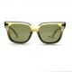 AS064 Classic Acetate Frame Sunglasses