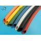 RoHS Compliant Extruded Insulating Flexible Heat shrinkable polyolefin (PO tube)