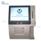 3-Part Diff Human Hematology Analyzer / Cheaper Blood Cell Counter Price