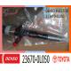 Denso Diesel Injector 236700L050 095000-8290 23670-0L050 For Hilux 1KD-FTV 3.0L