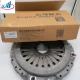 395Z Sinotruk Howo Parts Diaphragm Clutch Pressure Plate 1601-00444 for yutong bus