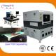 Laser PCB Separator Machine For FPC / PCB / Rigid Flex PCB Cutting