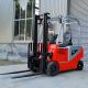 2 Ton 2.5 Ton 3 Ton Mini Self Loading Portable Lithium Battery New Electric Forklift With CE/Attachment