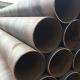 Api 5l Astm Welded Carbon SSAW Steel Pipe For Natural Gas And Oil Pipeline