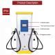 Strong Scalability EV Fast Charger 0.99 Power Factor 30KW 900A