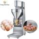 Stable Performance Meat Ball Machine Vegetable Stuffed Meatball Forming Machine