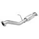 RWD 1/2 Ton Chassis 1996 Toyota T100 Catalytic Converter 3.4L
