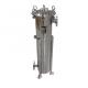 Restaurant Bag Filter Housing with 62KG Weight and 316 Stainless Steel Material