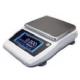 HZ series touch electronic balance 5000g for food with 4.3 inch LCD touch screen RS485