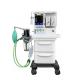 control mechanical Anesthesia Machine Electronic Display Flowmeter
