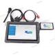 F110 tablet + for Doosan Diagnostic Tool DDT SCR+DPF+G2 DCU+G2 ECU+G2 Scan DD ECU software package +keygen