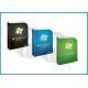 Lifetime Activation 32 64 Bit Computer System Software Windows 7 Professional Retail