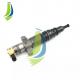 266-4446  Fuel Injector For C9 Engine  2664446 Spare Parts  High Quality