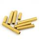 5/8 Copper Alloy Tube C1200 For Air Condition Or Refrigerator AISI Standard